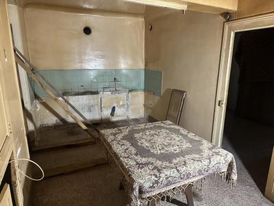 Maison de village - 60 m² - 3 pièces