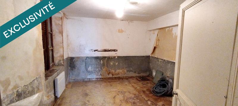 Maison - 112 m² - 6 pièces