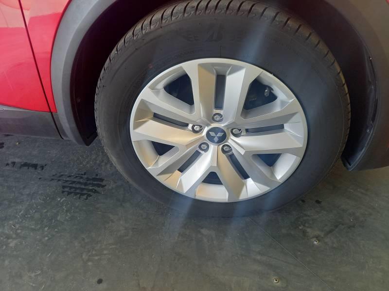 Mitsubishi Asx Vp 1.3 Di-T Mhev 140 Business