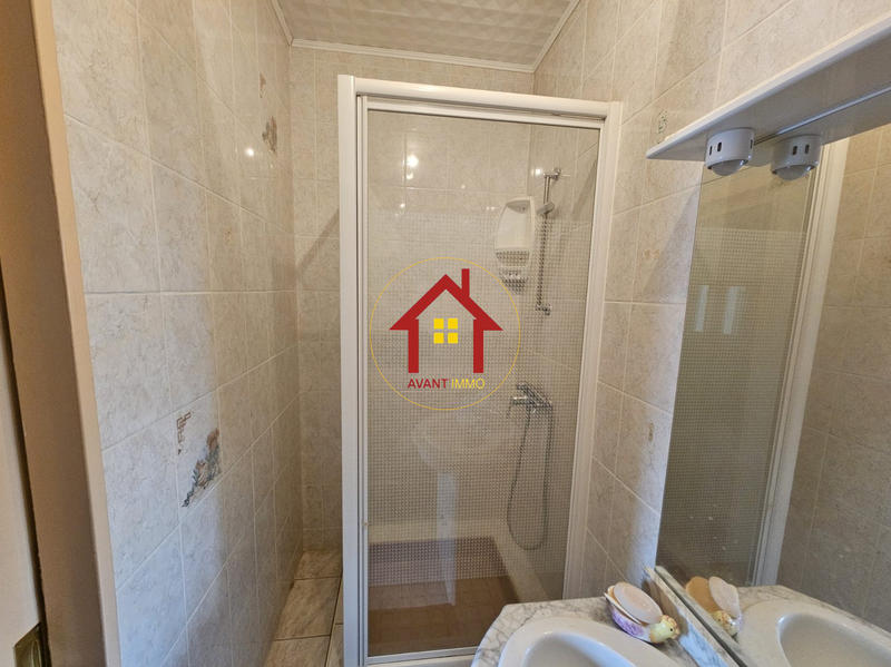 Maison - 57 m² - 2 pièces