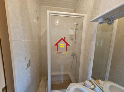 Maison - 57 m² - 2 pièces