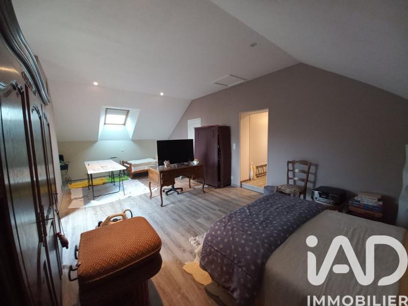 Maison - 151 m² - 5 pièces