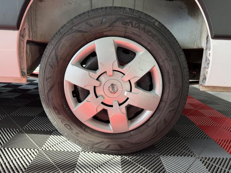 Nissan Nv400 2021 - Diesel Boîte manuelle Fourgon L2h2 2.3 Dci 135 3t3 Optima