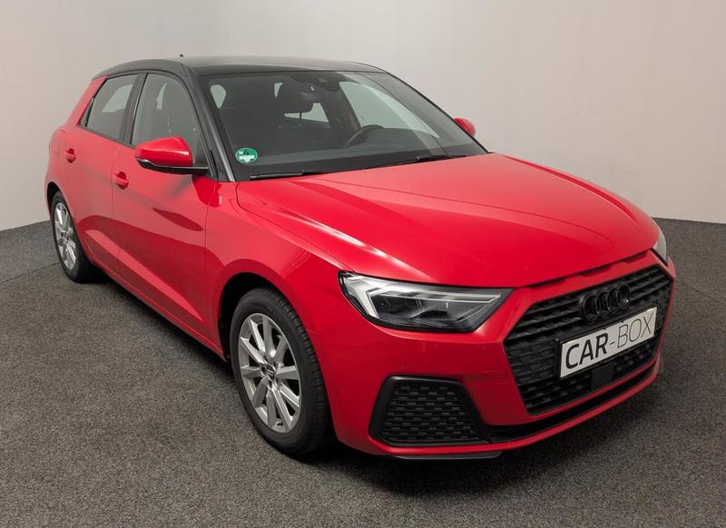 Audi A1 sportback 25 Tfsi 95ch Chargeur Induction Sieges Chauffants