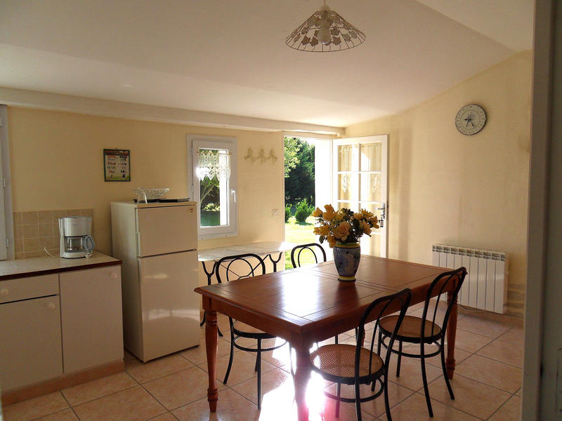 Maison - 215 m² - 10 pièces