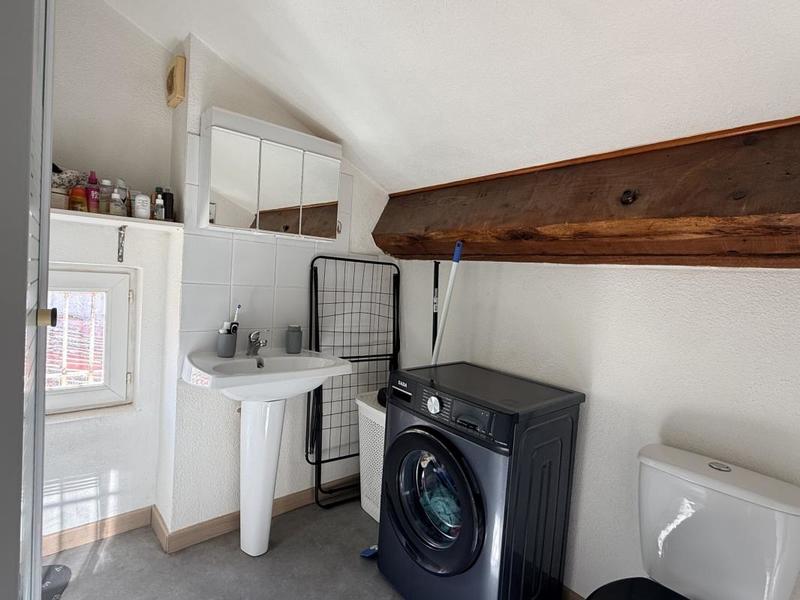 Appartement - 153 m² - 3 pièces