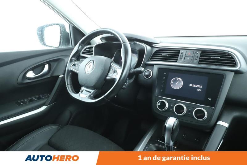 Renault Kadjar 1.3 TCe Intens Edc 140 ch