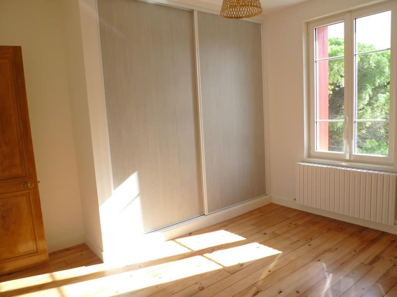 Maison - 128 m² - 6 pièces