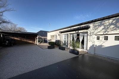 Maison - 103 m² - 6 pièces