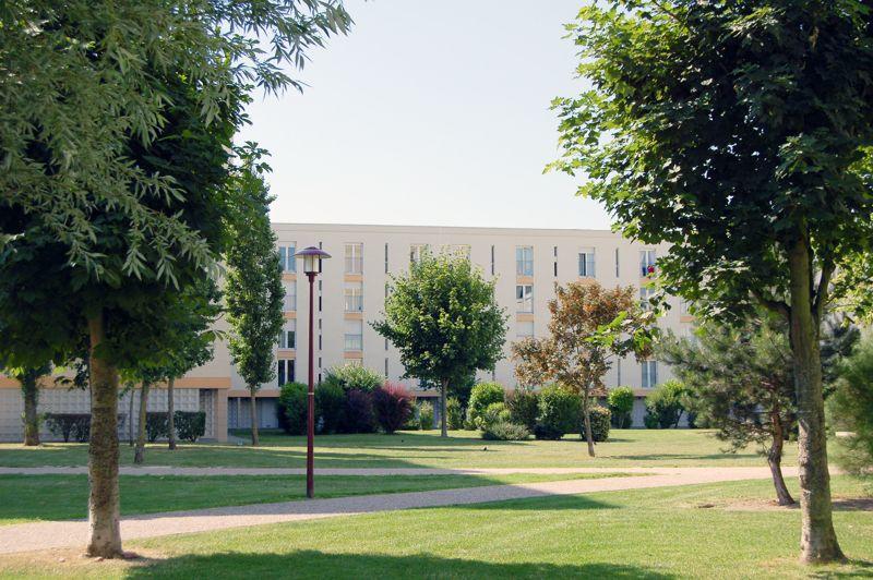 Appartement - 57 m² - 2 pièces