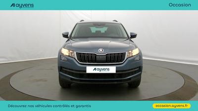 Skoda Kodiaq 1.5 Tsi Act 150ch Ambition Dsg Euro6d-T 7 places