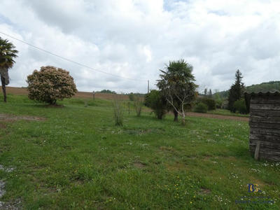 Maison - 55 m² - 3 pièces