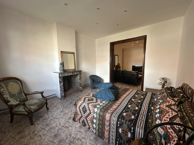 Ferme - 223 m² - 8 pièces