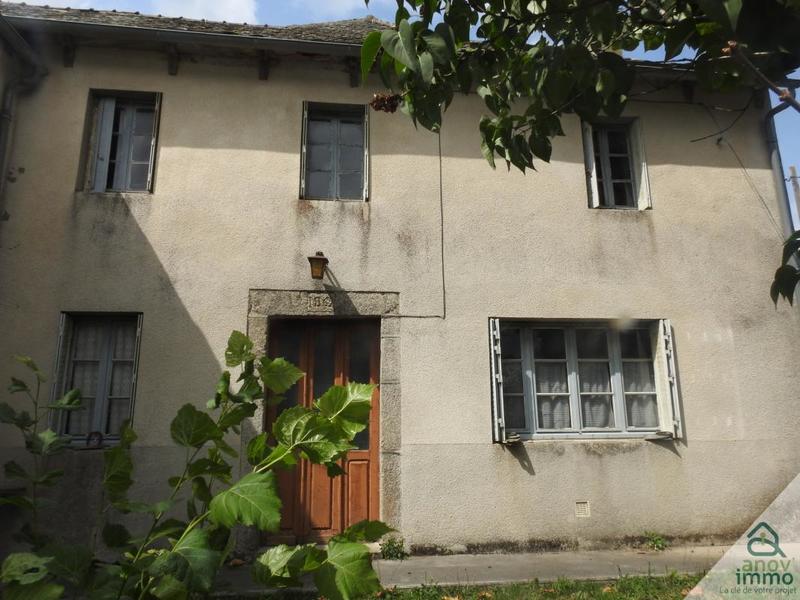 Ferme - 116 m² - 7 pièces