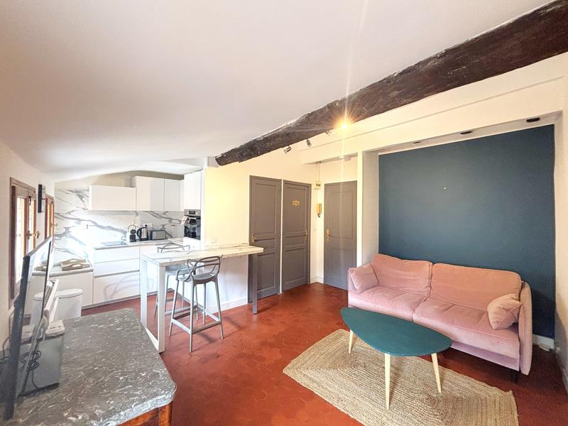 Appartement - 1 pièce