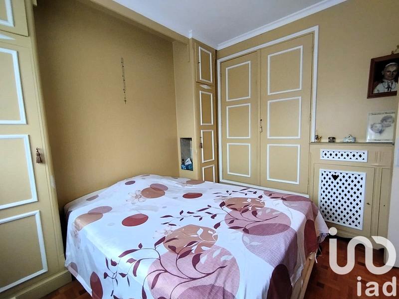 Appartement - 80 m² - 3 pièces