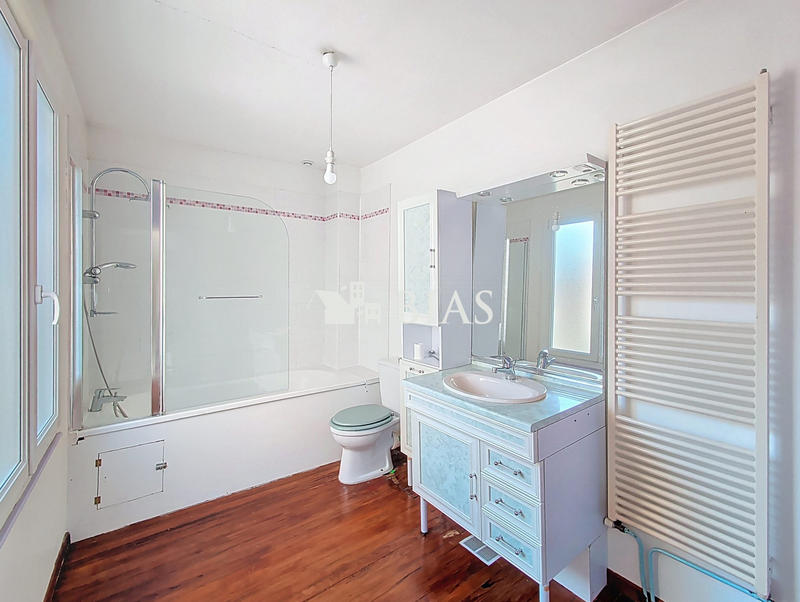 Maison - 71 m² - 4 pièces