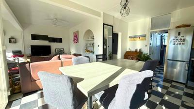 Appartement - 59 m² - 4 pièces