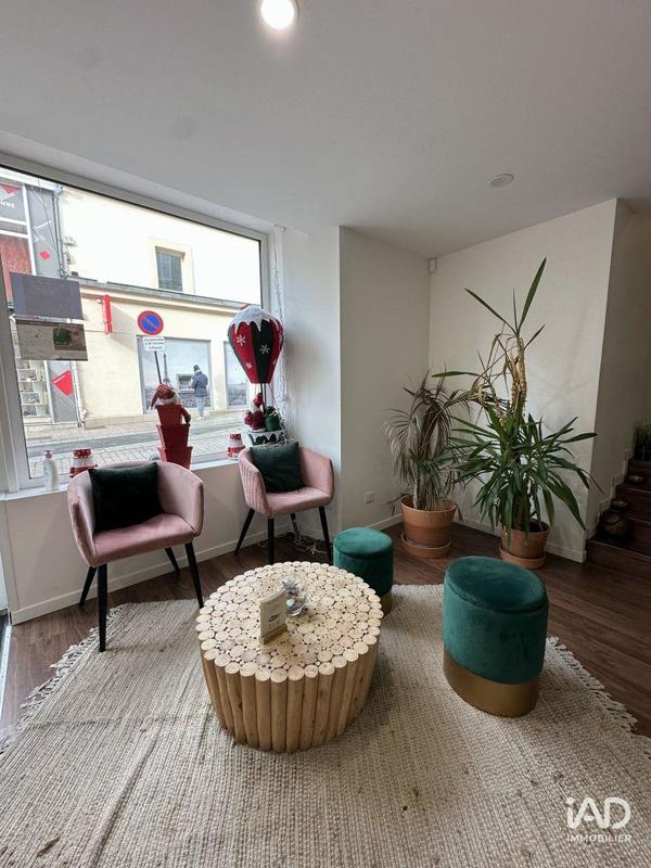 Local commercial - 60 m²