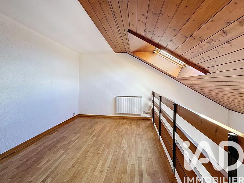 Maison - 111 m² - 4 pièces