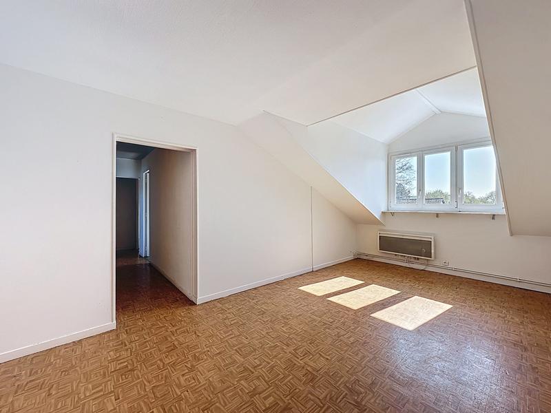 Appartement - 52 m² - 3 pièces