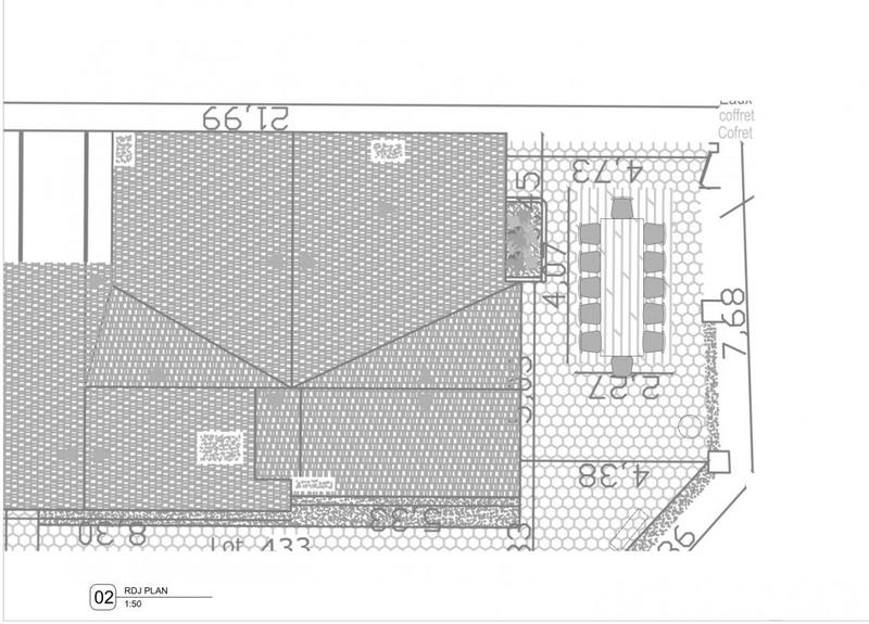 Appartement - 342 m²