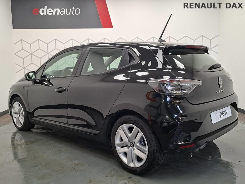 Renault Clio TCe 90 Evolution