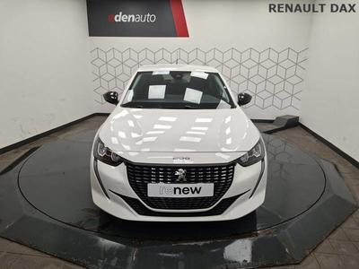 Peugeot 208 PureTech 100 s&amp;S Eat8 Allure