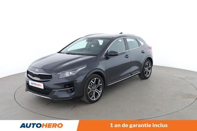 Kia Xceed 1.0 t-GDi Isg Active 120 ch
