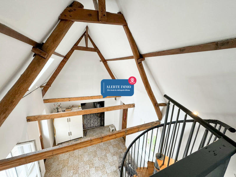 Ferme - 155 m² - 15 pièces