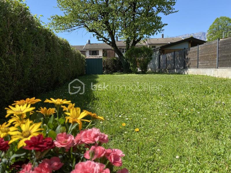 Maison - 52 m² - 2 pièces