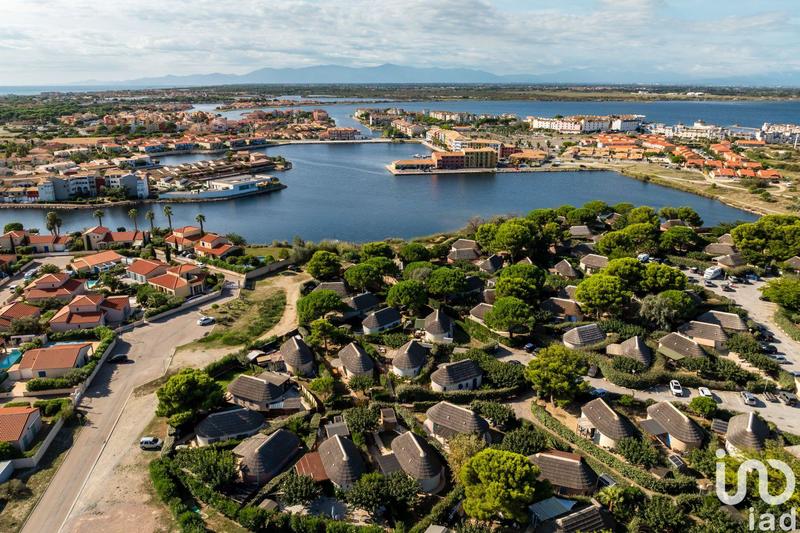 Local commercial - 1 350 m²