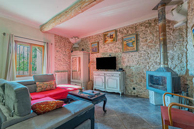 Maison - 343 m² - 12 pièces