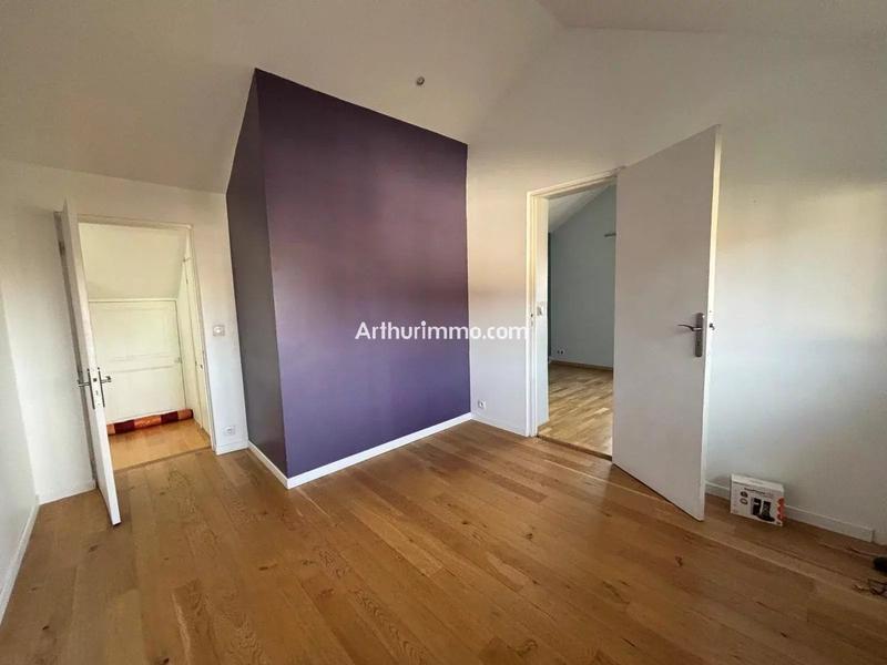 Maison - 150 m² - 6 pièces