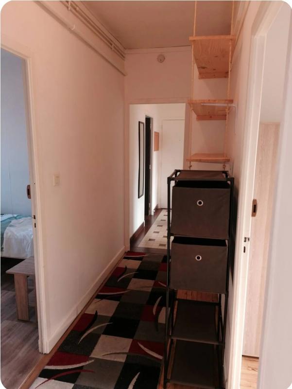 Appartement - 84 m² - 5 pièces