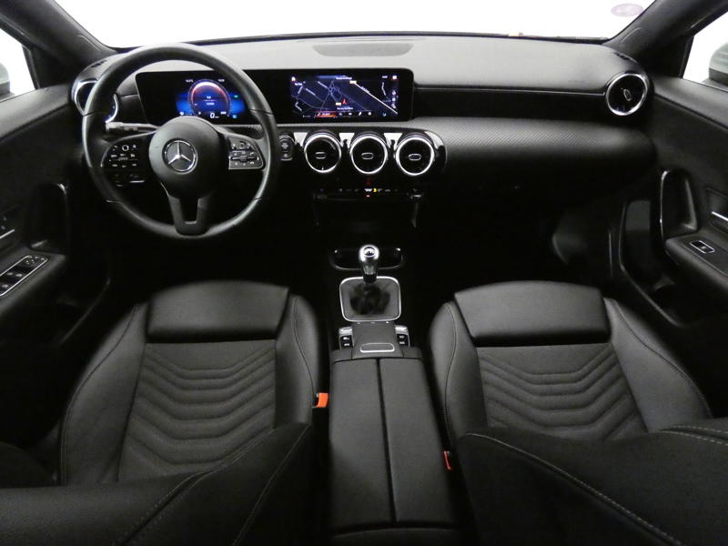 Mercedes Classe a 160 Style Line