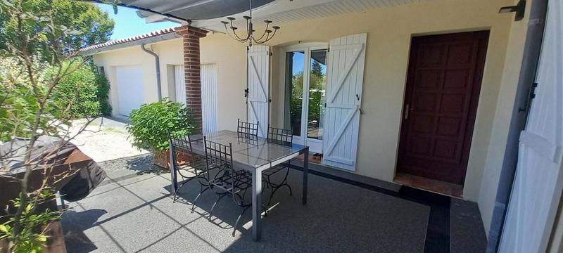 Maison - 154 m² - 7 pièces