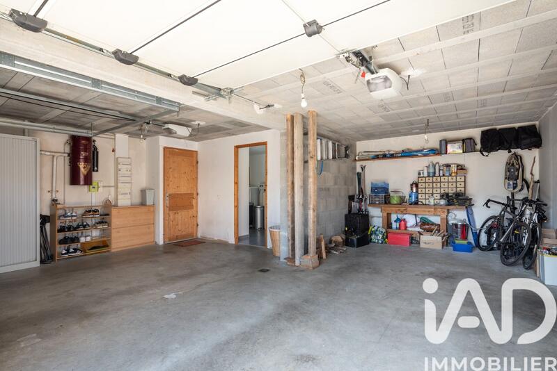 Maison - 160 m² - 5 pièces