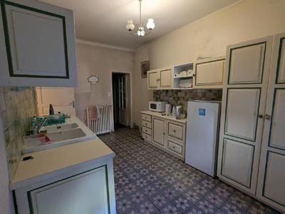 Maison - 311 m² - 8 pièces