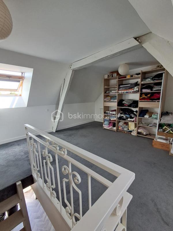 Maison en pierre - 160 m² - 6 pièces