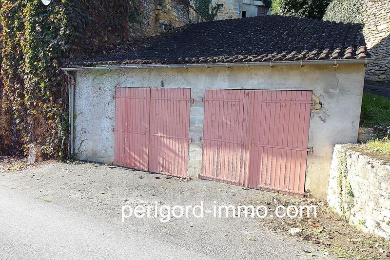 Maison traditionnelle - 57 m² - 1 pièce