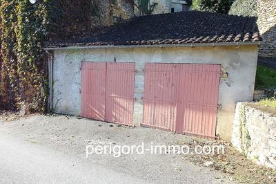 Maison traditionnelle - 57 m² - 1 pièce