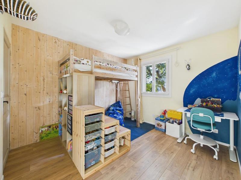 Villa - 109 m² - 4 pièces