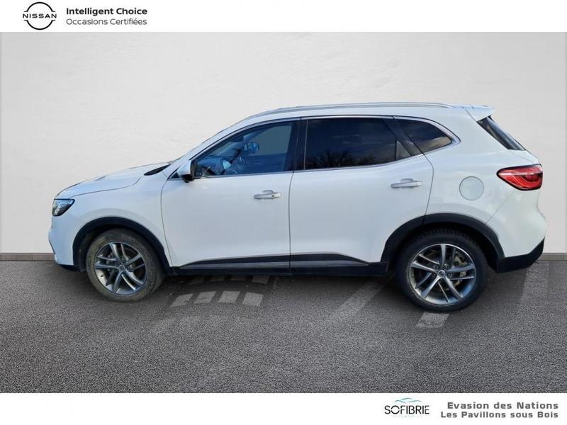 Mg Ehs 1.5t Gdi Phev Luxury