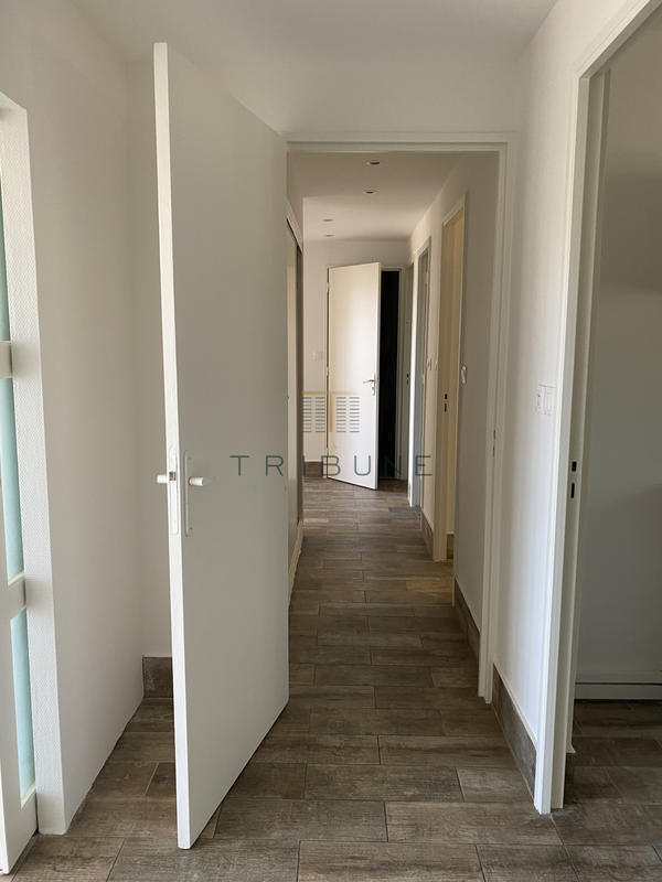 Appartement - 78 m² - 4 pièces