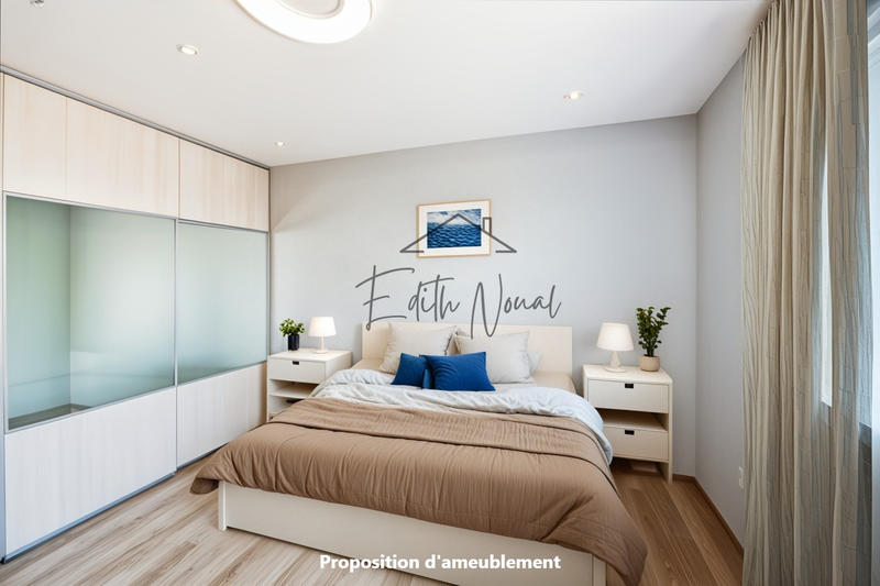 Villa - 137 m² - 5 pièces