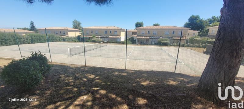 Maison - 84 m² - 4 pièces