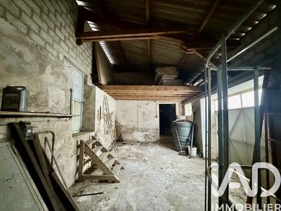 Maison - 200 m² - 5 pièces