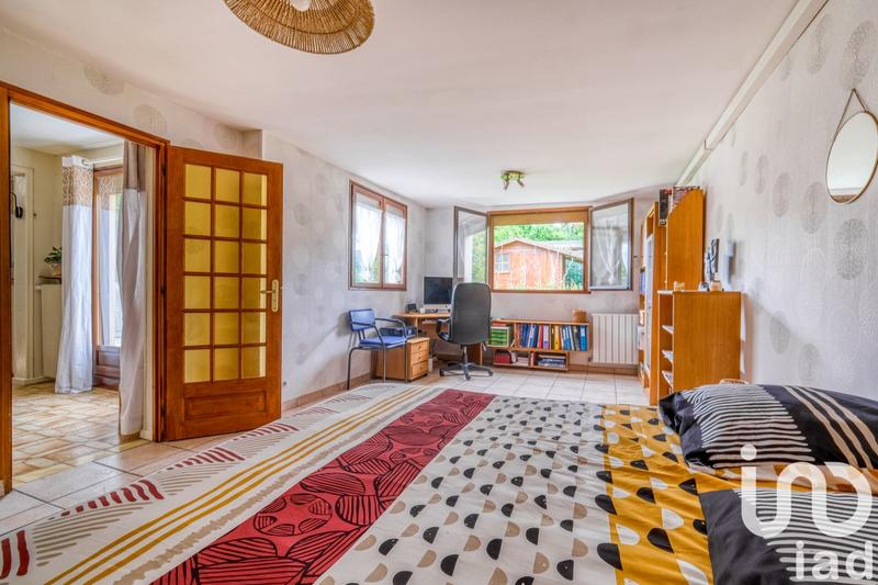 Maison - 153 m² - 6 pièces