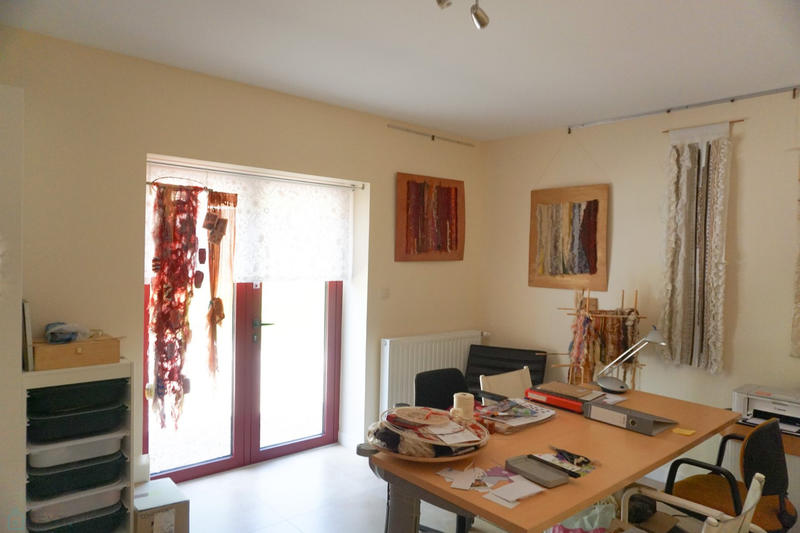 Maison - 181 m² - 5 pièces